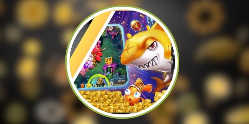 Bắn cá ăn tiền IBET68 có gì hấp dẫn?