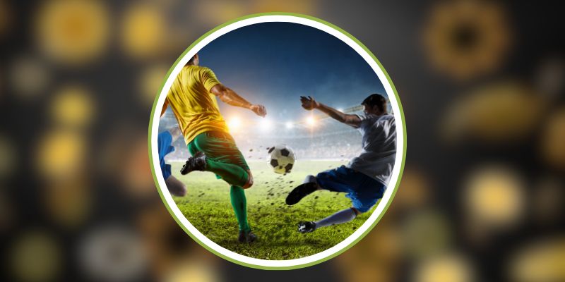 Chiến lược cá cược Bóng Đá Thể Thao IBET68 hiệu quả