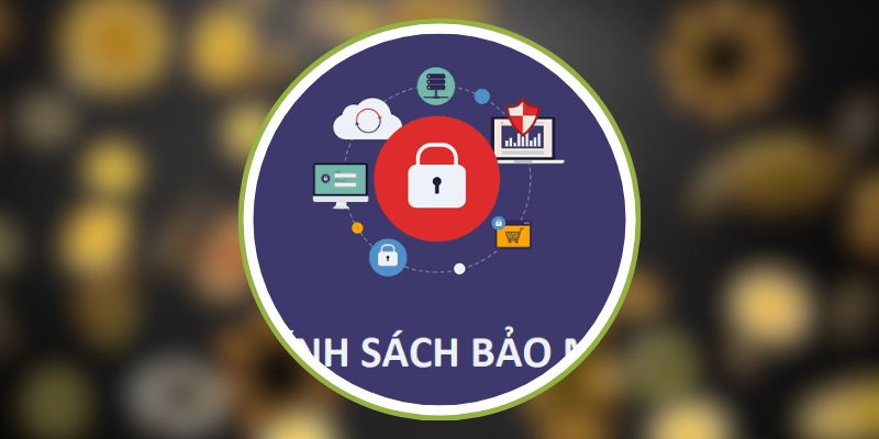 Các tiêu chí quan trọng trong một chính sách bảo mật