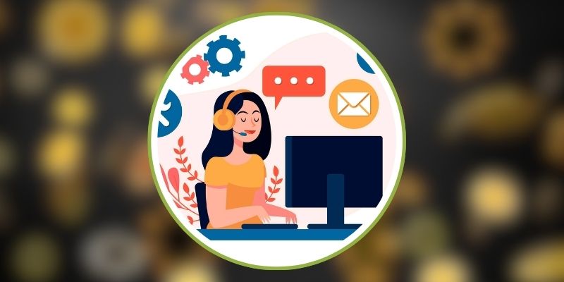 Các kênh liên hệ phổ biến